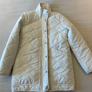 Quince Cream Jacket